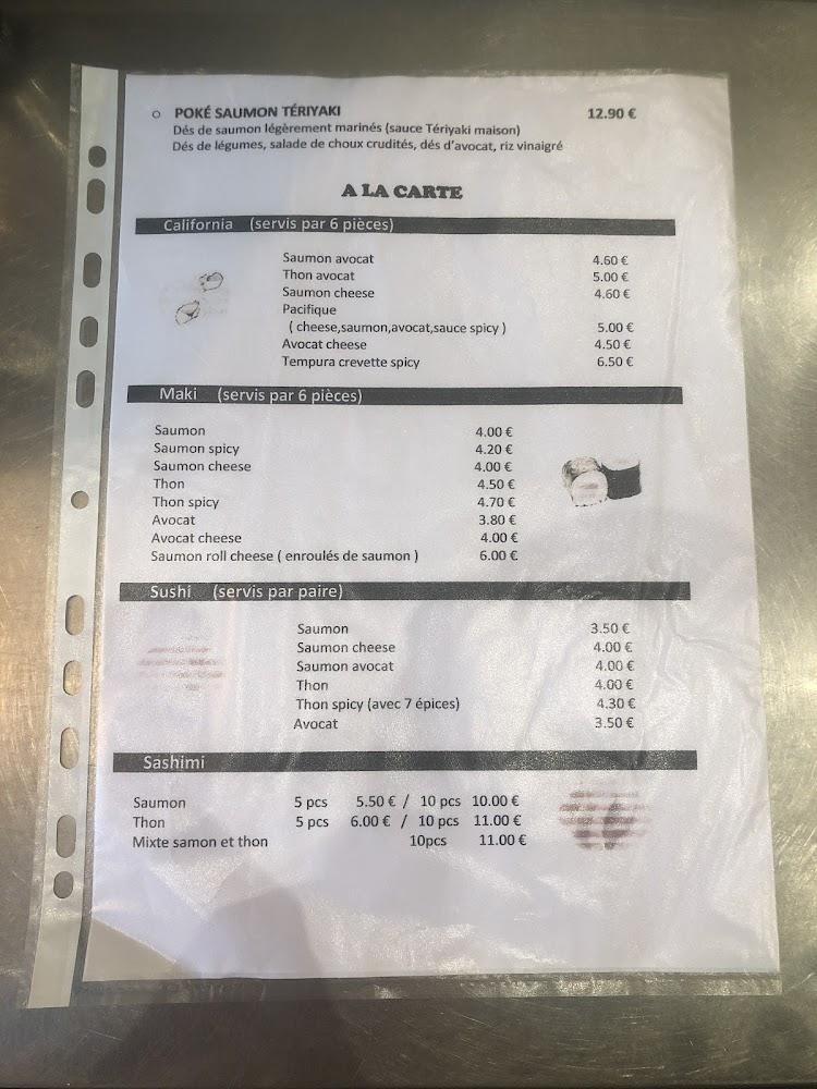 Momoko - Menu Image 4